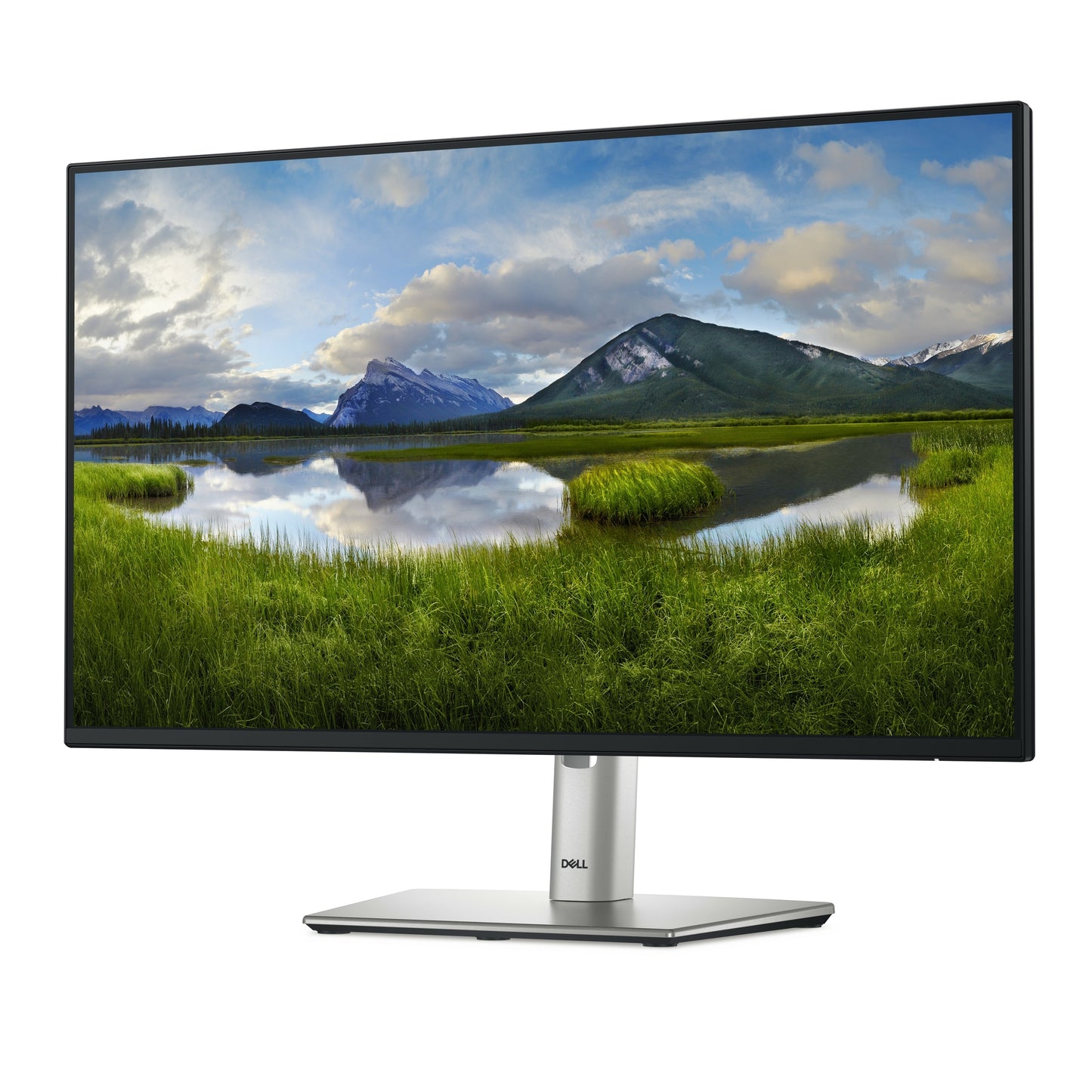MONITOR DELL P2425H , 23.8 PULGADAS, 250 CD / M², 1920 X 1080 PIXELES, 8 MS