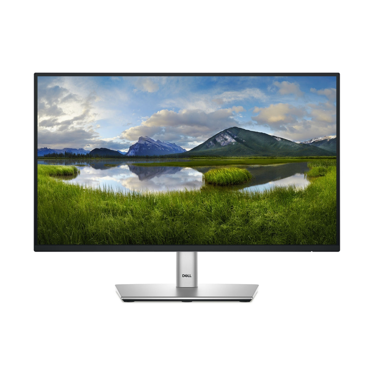 MONITOR DELL P2225H , 21.5 PULGADAS, 1920 X 1080 PIXELES, NEGRO