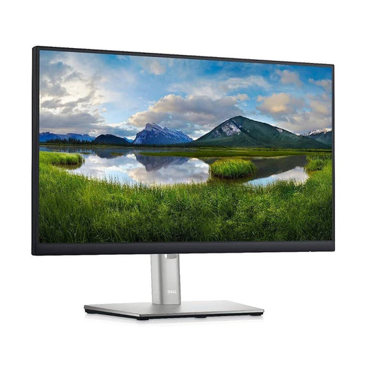MONITOR DELL P2225H , 21.5 PULGADAS, 1920 X 1080 PIXELES, NEGRO
