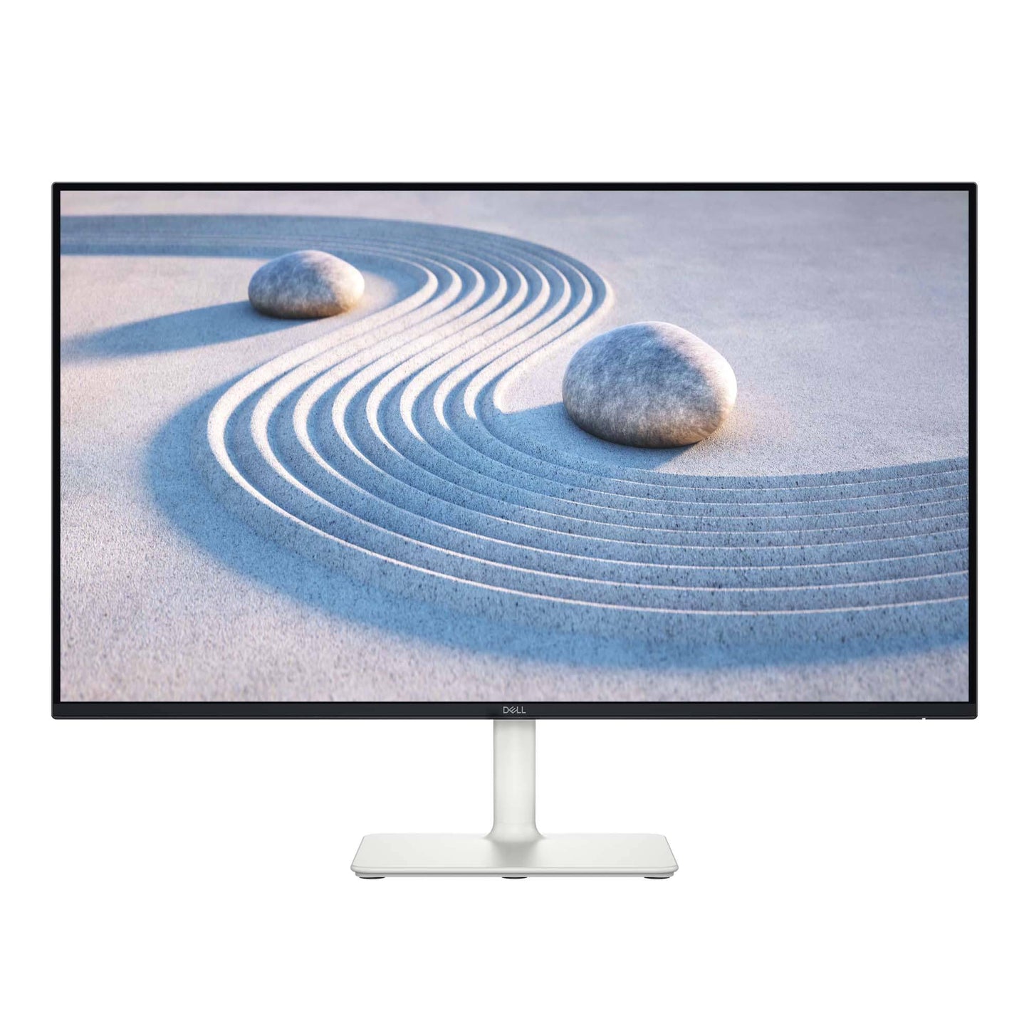 MONITOR DELL S2725H 210-BMGY, RESOLUCIÓN FULL HD, INTERFACES 2 HDMI, ALTAVOCES INTEGRADOS, GARANTIA 3 AÑOS