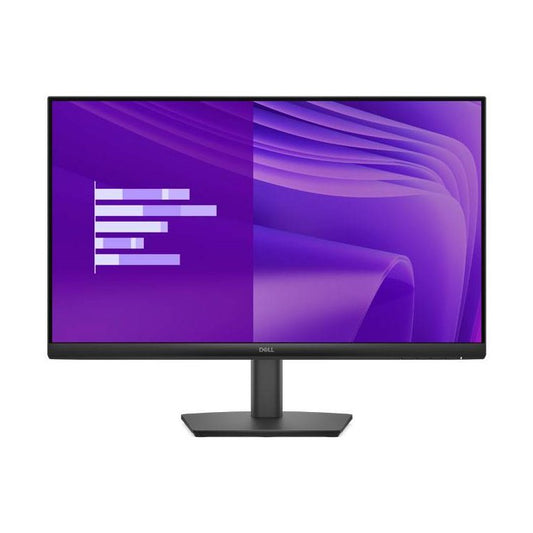 MONITOR DELL PRO E2425HM DE 23.8 PULGADAS, TECNOLOGÍA DE CONMUTACIÓN EN EL PLANO (IPS) 100 HZ