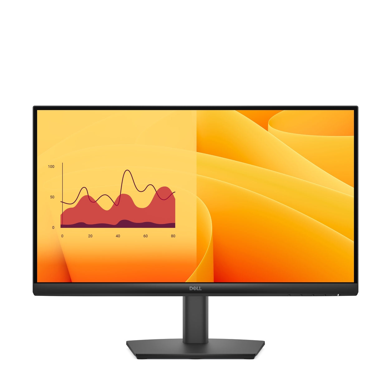 MONITOR DELL E2225HM 210-BQMZ. PANTALLA 21.5 PULGADAS. RESOLUCIÓN FULL HD (1080P) 1920 X 1080 A 100HZ. CONTRASTE 3000:1.SERVICIO Y GARANTÍA 3 AÑOS