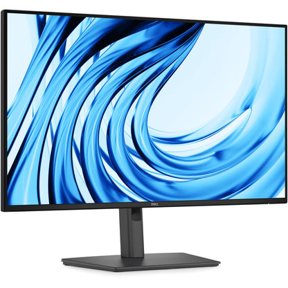 MONITOR DELL P2726H. FULL HD, CONTRASTE 1500:1, 1 PUERTO HDMI, 1 PUERTO DISPLAYPORT 1.4, 2 PUERTOS USB TIPO A DE 5GB, GARANTIA 3 AÑOS