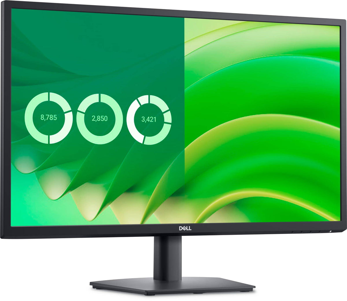 MONITOR DELL  E2725HM 210-BQJC.