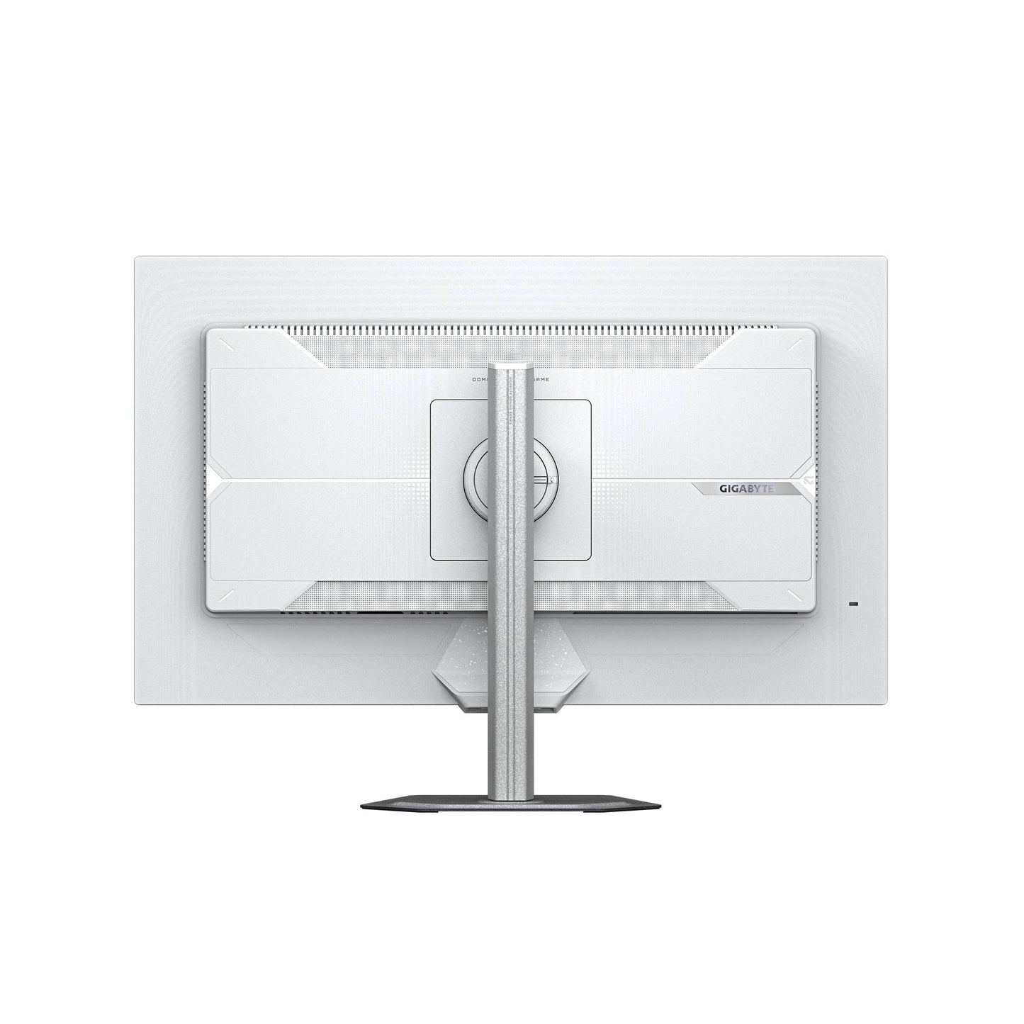 MONITOR GIGABYTE M27Q2 ICE, 27 PULGADAS, PLANO, BLANCO, 2560 X 1440 (QHD) HDMI, DISPLAYPORT, USB-C