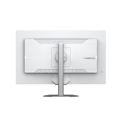 MONITOR GIGABYTE M27Q2 ICE, 27 PULGADAS, PLANO, BLANCO, 2560 X 1440 (QHD) HDMI, DISPLAYPORT, USB-C