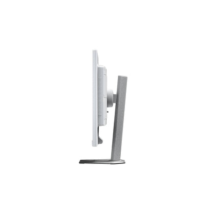 MONITOR GIGABYTE M27Q2 ICE, 27 PULGADAS, PLANO, BLANCO, 2560 X 1440 (QHD) HDMI, DISPLAYPORT, USB-C