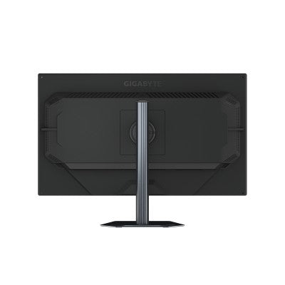 MONITOR GAMER GIGABYTE GO27Q24, 27 PULGADAS, OLED QD, PLANO, BLANCO, 2560 X 1440 (QHD),  2 HDMI, DISPLAYPORT, USB, USB-C