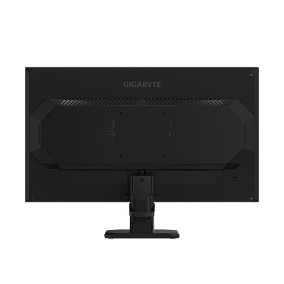 MONITOR GAMER GIGABYTE GS25F2A, 24.5 PULGADAS, PLANO, NEGRO, 1920 X 1080 (FHD), 2 HDMI, DISPLAYPORT
