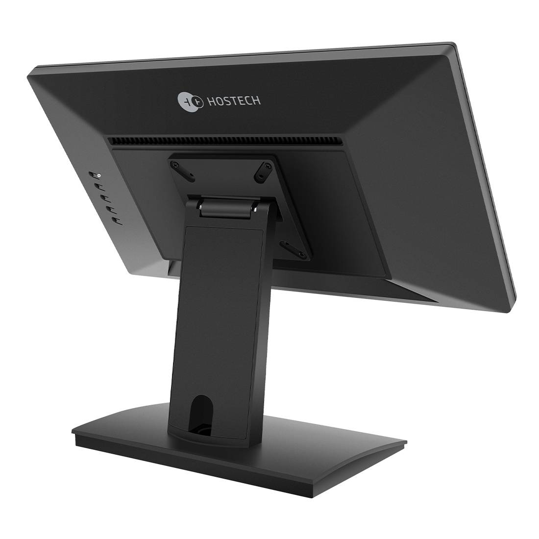 MONITOR TOUCH 18.5 PULGADAS FHD HOSTECH HT400-1 HTMOTCH2B, RESOLUCIÓN FHD