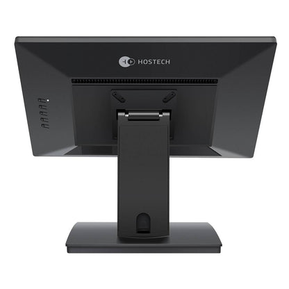 MONITOR TOUCH 18.5 PULGADAS FHD HOSTECH HT400-1 HTMOTCH2B, RESOLUCIÓN FHD