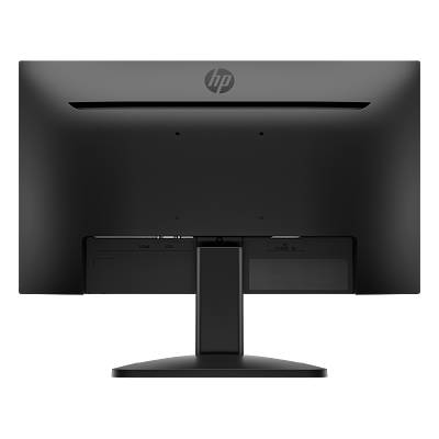 MONITOR HP SERIE 3 PRO 21.45 PULGADAS FHD 322PE (AK2F1UT#ABA). PANTALLA IPS, RESOLUCIÓN 1920 X 1080, PUERTOS HDMI/VGA, GARANTÍA: 3 AÑOS