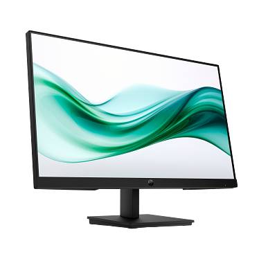 MONITOR HP SERIE 3 PRO 23.8 PULGADAS FHD 324PV (9U5C1AA#ABA). PANTALLA IPS, RESOLUCIÓN 1920 X 1080, PUERTOS HDMI/VGA, GARANTÍA: 3 AÑOS