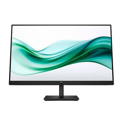 MONITOR HP SERIE 3 PRO 23.8 PULGADAS FHD 324PV (9U5C1AA#ABA). PANTALLA IPS, RESOLUCIÓN 1920 X 1080, PUERTOS HDMI/VGA, GARANTÍA: 3 AÑOS