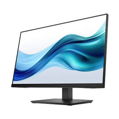MONITOR HP SERIE 3 PRO 327PE FHD (B1GM6AA#ABA). 27 PULGADAS RESOLUCIÓN 1920 X 1080, PUERTOS VGA, HDMI 1.4 Y DISPLAYPORT 1.2,GARANTÍA: 3 AÑOS