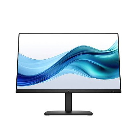 MONITOR HP SERIE 3 PRO 327PE FHD (B1GM6AA#ABA). 27 PULGADAS RESOLUCIÓN 1920 X 1080, PUERTOS VGA, HDMI 1.4 Y DISPLAYPORT 1.2,GARANTÍA: 3 AÑOS