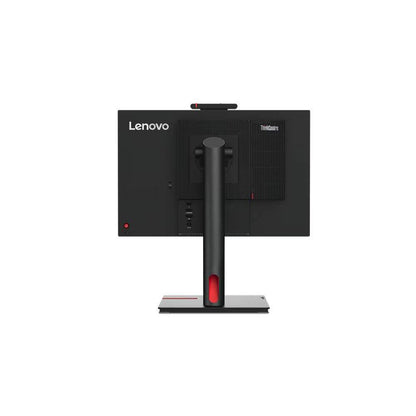 MONITOR LENOVO TIO22 G5, PANTALLA 21.5 PULGADAS (1920X1080) HDMI, DISPLAYPORT, GARANTIA 3 AÑOS CON FABRICANTE.