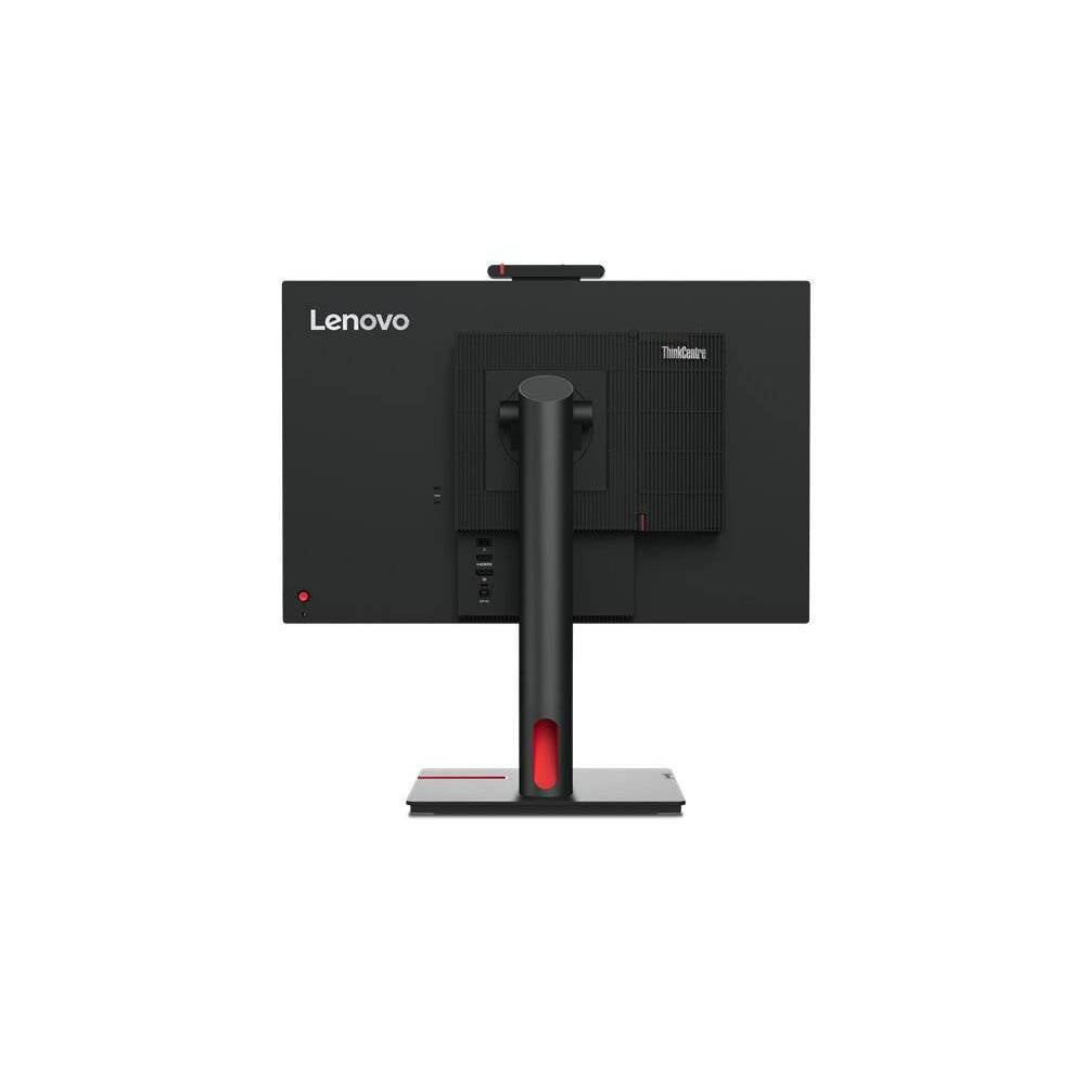 MONITOR LENOVO TIO24 G5, PANTALLA 23.8 PULGADAS (1920X1080),  HDMI, DISPLAYPORT, GARANTIA 3 AÑOS CON FABRICANTE.