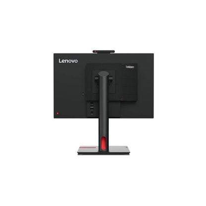 MONITOR LENOVO TIO24 G5, PANTALLA 23.8 PULGADAS (1920X1080),  HDMI, DISPLAYPORT, GARANTIA 3 AÑOS CON FABRICANTE.