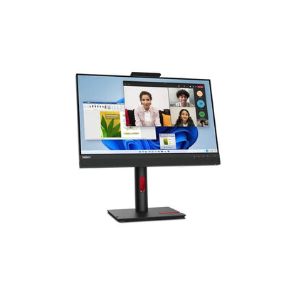 MONITOR LENOVO TIO24 G5, PANTALLA 23.8 PULGADAS (1920X1080),  HDMI, DISPLAYPORT, GARANTIA 3 AÑOS CON FABRICANTE.