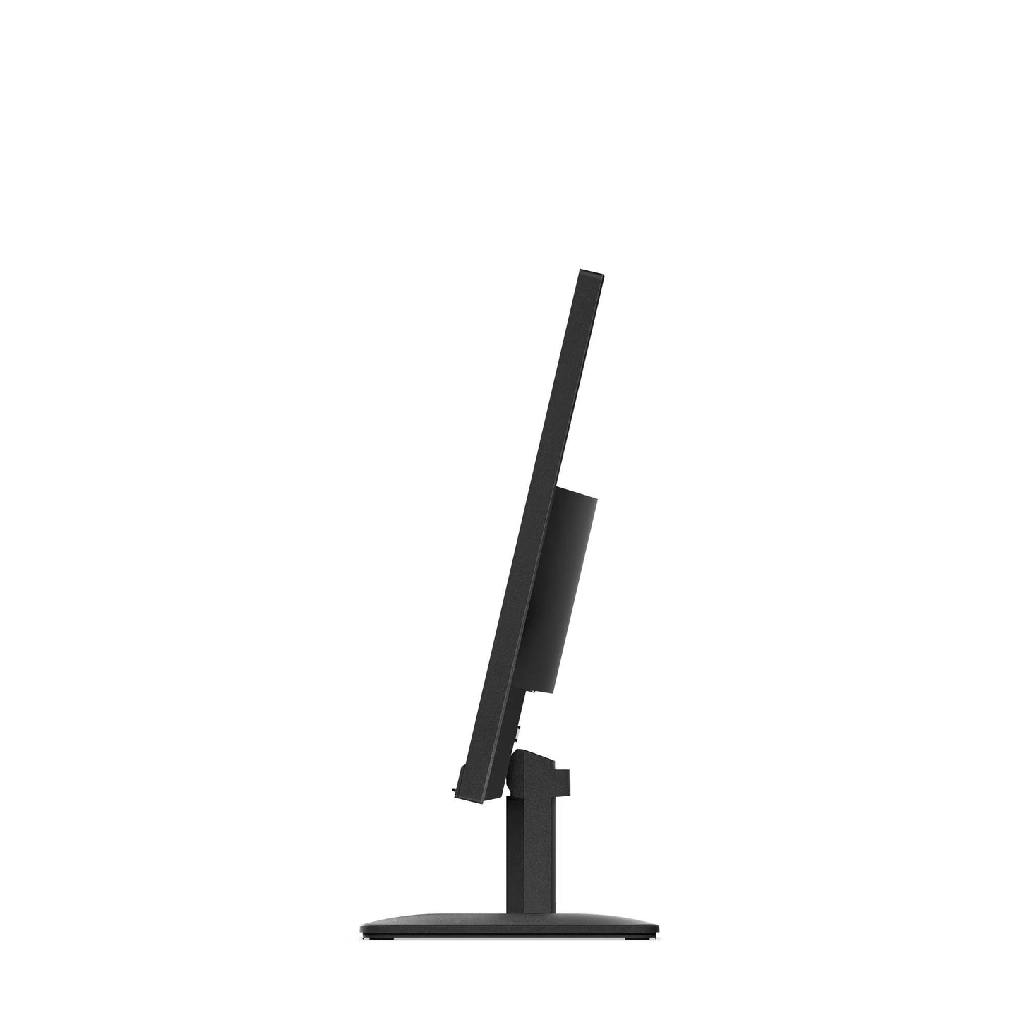 MONITOR LENOVO THINKVISION S24-4E , 23.8 PULGADAS FHD. RESOLUCIÓN 1920X1080, TIEMPO DE RESPUESTA DE 4 MS, COLOR RAVEN BLACK, GARANTÍA DE 3 AÑOS