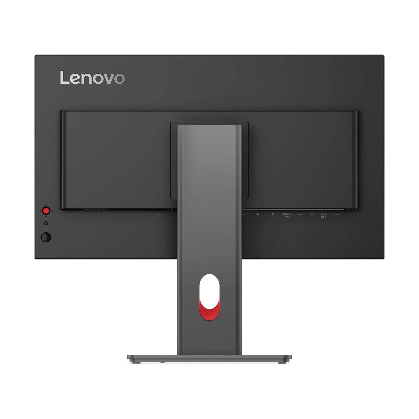 MONITOR LENOVO THINKVISION P24QD-40 64B1GAR1LA, ERGONOMIC STAND WITH LTPS,  TIEMPO DE RESPUESTA 4MS, 3 AÑOS DE GARANTIA CON FABRICANTE