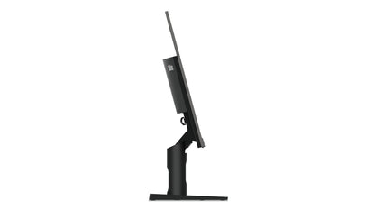 MONITOR LENOVO THINKVISION S24I-30, 1X HDMI® 1.4, 1X VGA, TIEMPO DE RESPUESTA 4MS, 3 AÑOS DE GARANTIA CON FABRICANTE