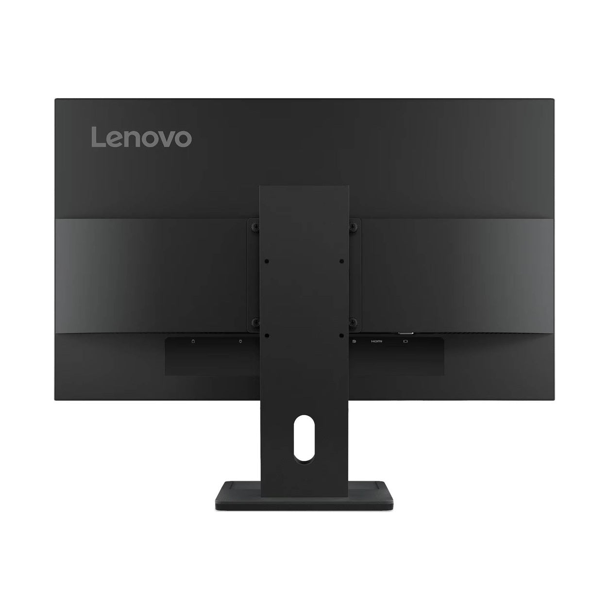 MONITOR LENOVO THINKVISION E24-40, 23.8 PULGADAS, 1920X1080, 527X296,5 MM, 3 AÑOS DE GARANTIA