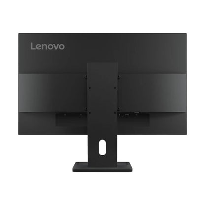 MONITOR LENOVO THINKVISION E24-40, 23.8 PULGADAS, 1920X1080, 527X296,5 MM, 3 AÑOS DE GARANTIA