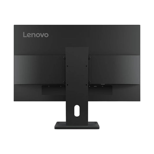 MONITOR LENOVO THINKVISION E24-40, 23.8 PULGADAS, 1920X1080, 527X296,5 MM, 3 AÑOS DE GARANTIA
