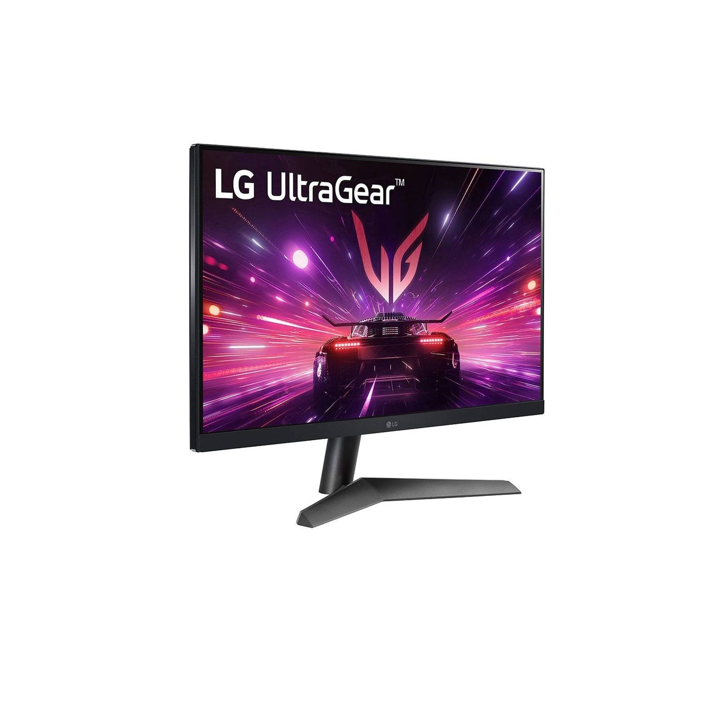 MONITOR LG 24 24GS60F GAMING ULTRAGEAR
