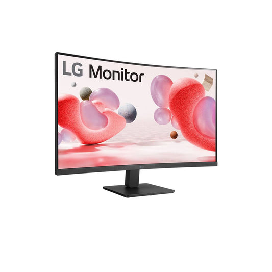 MONITOR LG 31.5 PULGADAS CURVO FHD CON AMD FREESYNC™,  100 HZ, 5MS