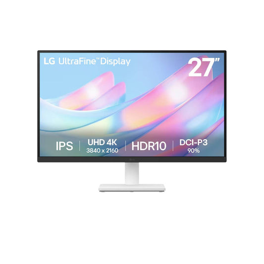 MONITOR LG 27 PULGADAS 27US500 IPS 4K UHD ULTRAFINE™