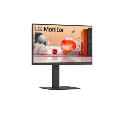 MONITOR FULL HD IPS DE 24 PULGADAS CON USB TIPO-C, ALTAVOCES,100 HZ, SOPORTE AJUSTABLE Y MULTIPUERTOS