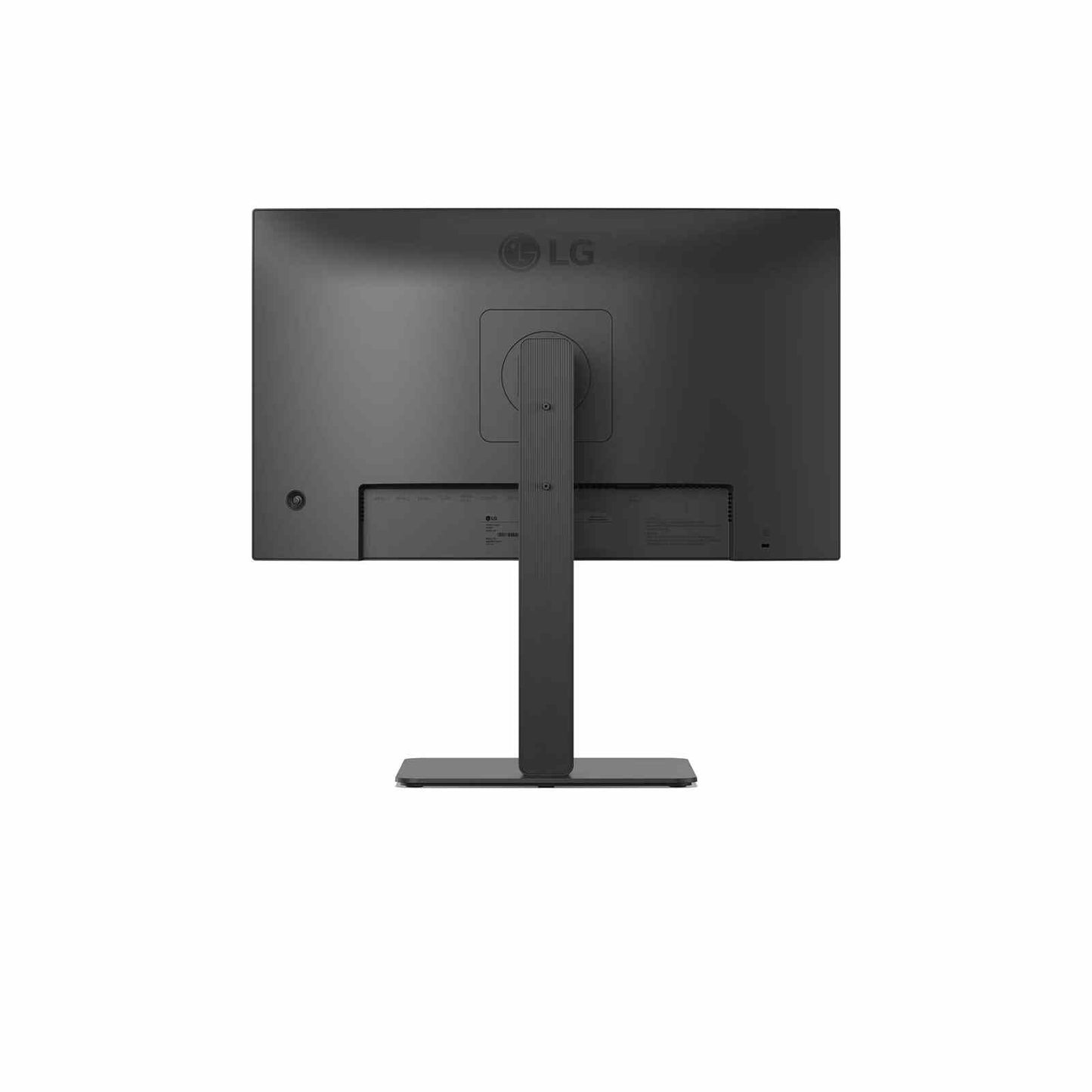 MONITOR FULL HD IPS DE 24 PULGADAS CON USB TIPO-C, RJ45, ALTAVOCES,100 HZ, SOPORTE AJUSTABLE Y MULTIPUERTOS