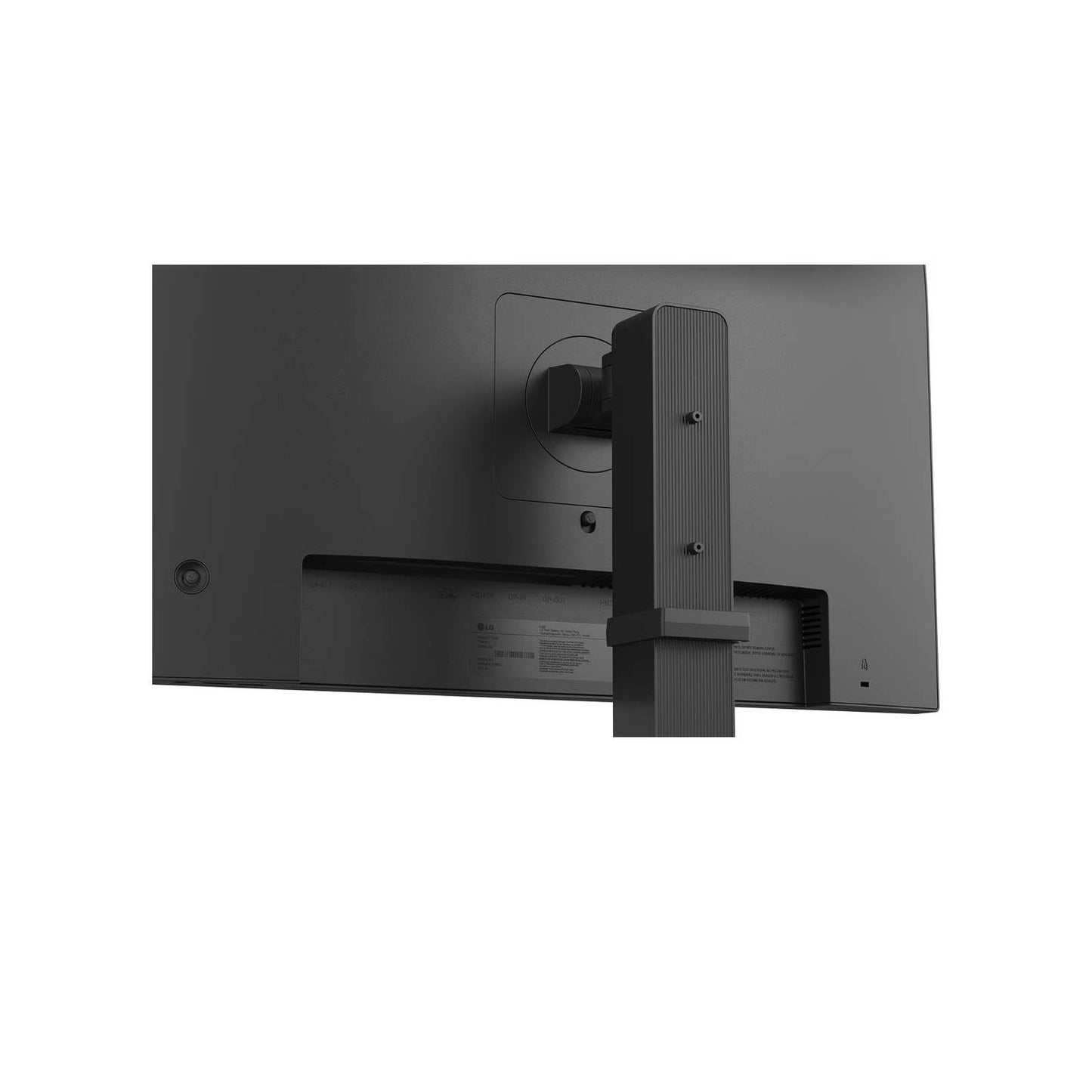 MONITOR FULL HD IPS DE 24 PULGADAS CON USB TIPO-C, RJ45, ALTAVOCES,100 HZ, SOPORTE AJUSTABLE Y MULTIPUERTOS