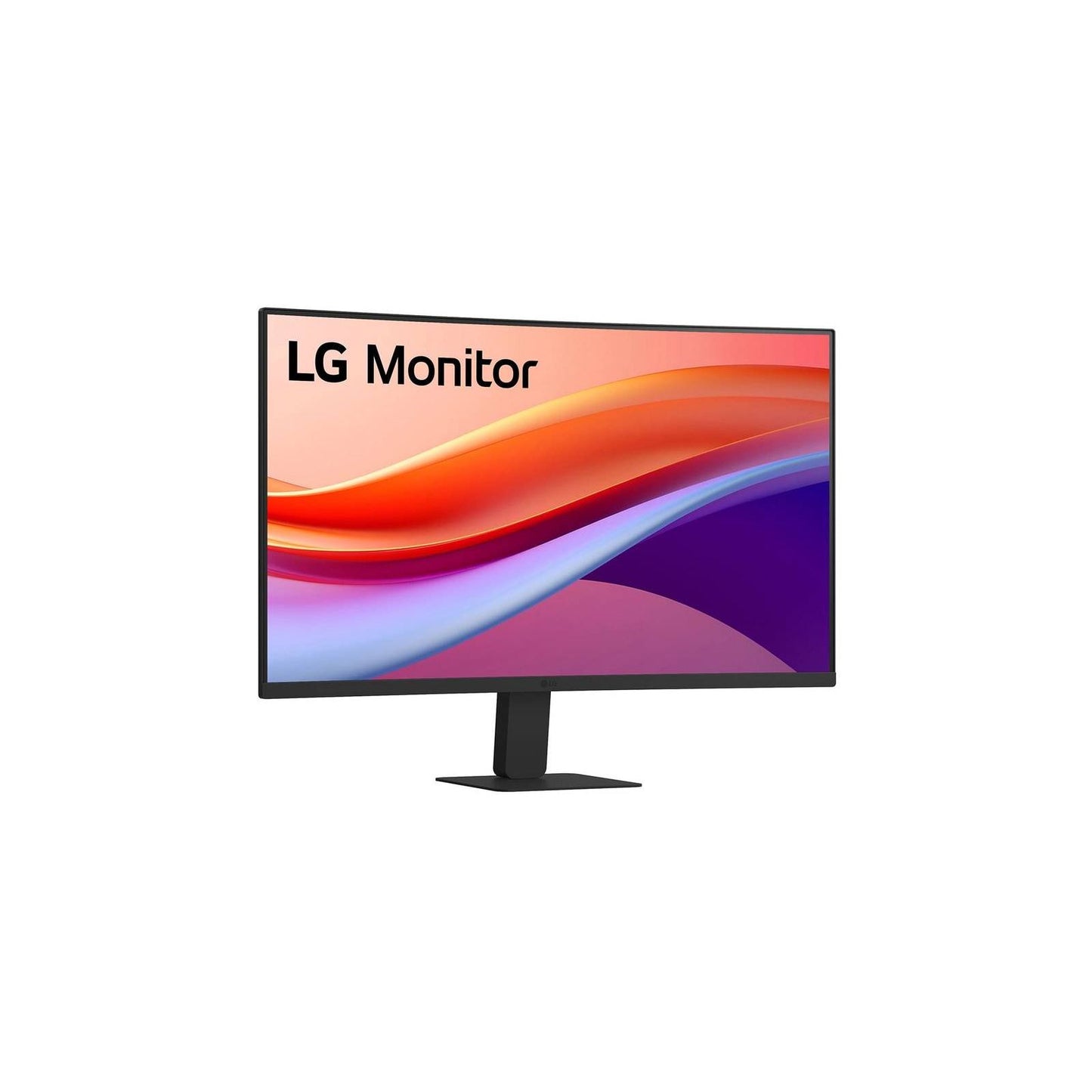 MONLGE3190 MON LG 27 (27U421A-B) FHD CUR USB-C