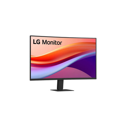 MONLGE3190 MON LG 27 (27U421A-B) FHD CUR USB-C