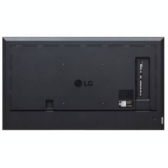 MONITOR SIGNAGE 43 PULGADAS, LG 43UH5Q. RESOLUCIÓN 3840X2160 (4K UHD)