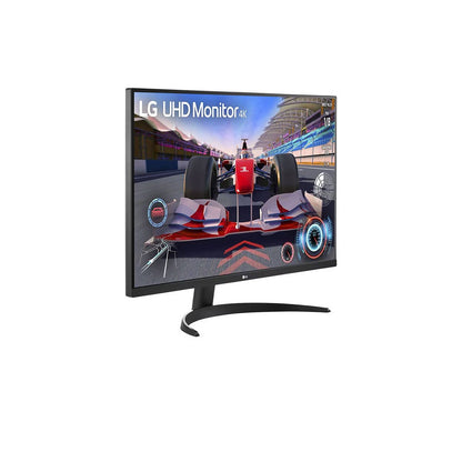 MONITORES LG 32 PULGADAS 32UR500K UHD 4K AMD FREESYNC60HZ