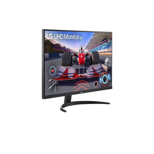 MONITORES LG 32 PULGADAS 32UR500K UHD 4K AMD FREESYNC60HZ