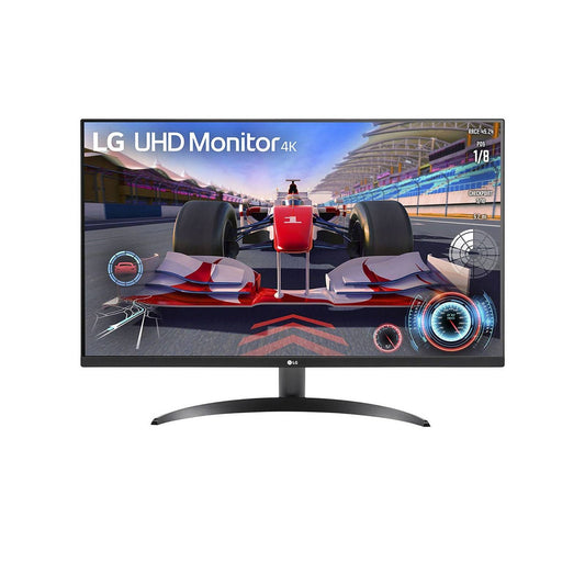 MONITORES LG 32 PULGADAS 32UR500K UHD 4K AMD FREESYNC60HZ