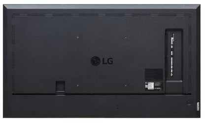 MONITOR SIGNAGE 49 PULGADAS LG 49UH5Q. MONITOR SIGNAGE, RESOLUCIÓN 3840X2160 (4K UHD)