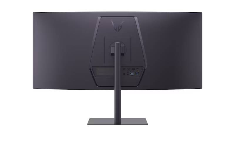 MON LG 34 34G630A WQHD GAMING CURV 240HZ
