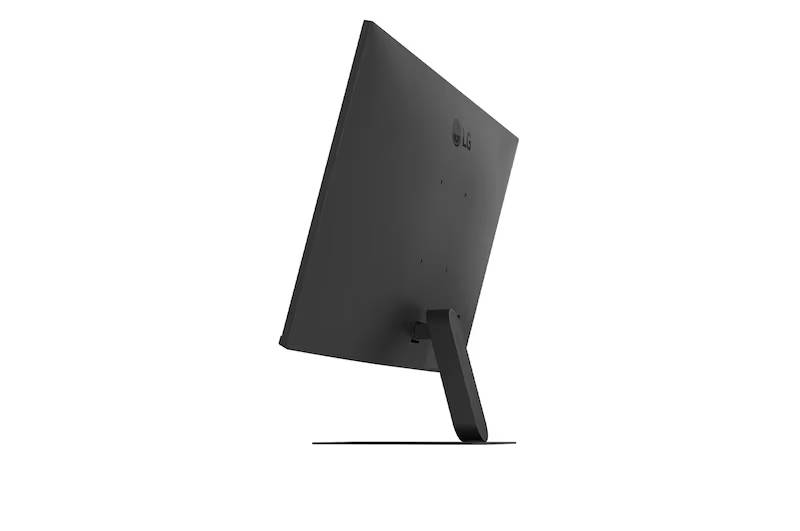 MONITOR MARCA LG  27 PULGADAS 27U411B -B,  IPS  RESOLUCIÓN 1920 X 1080