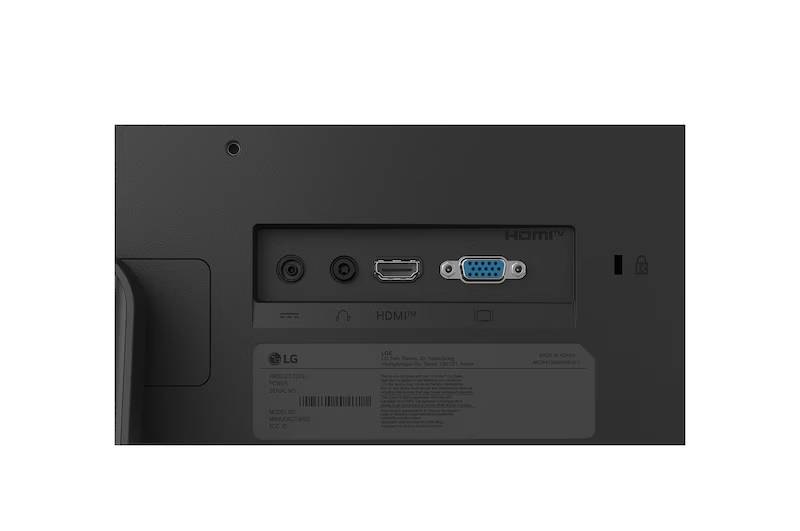 MONITORES LG 24U411B-B, 24 PULGADAS, 1920 X 1080 PIXELES, NEGRO