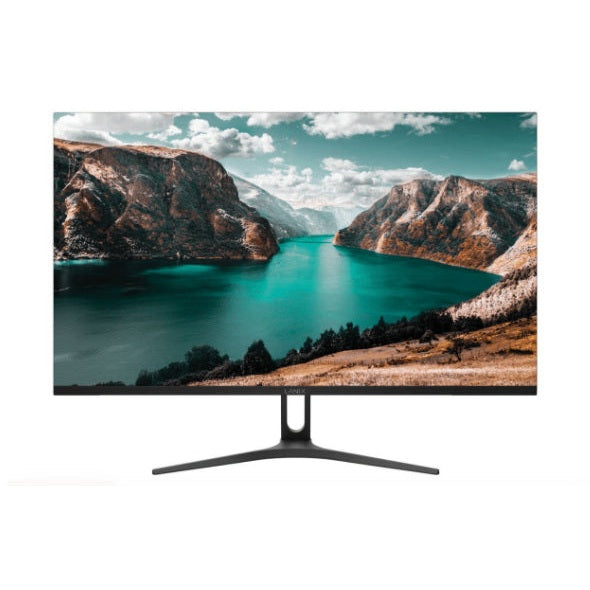 MONITOR  LANIX LX215, 21.5 PULGADAS, 1920 X 1080 PIXELES, 6,5 MS, NEGRO