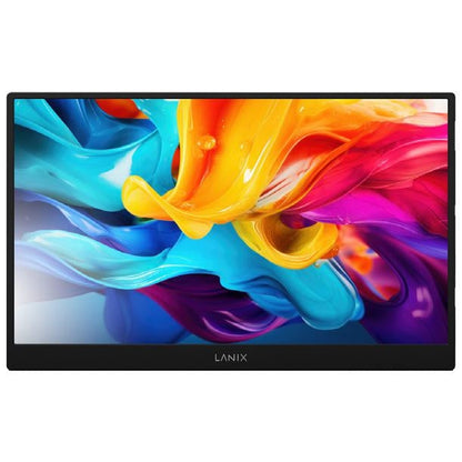 MONITOR LX160 15.6 PORTATIL