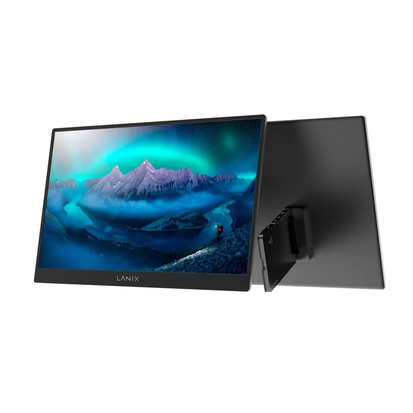 MONITOR LX160 15.6 PORTATIL
