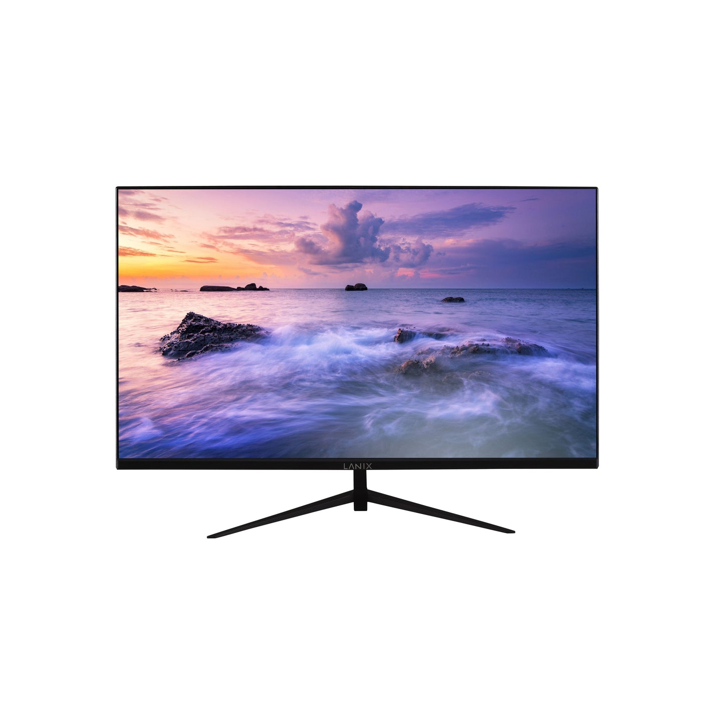 MONITOR LX270 27/FHD/HDMI/BOC/DP 17601
